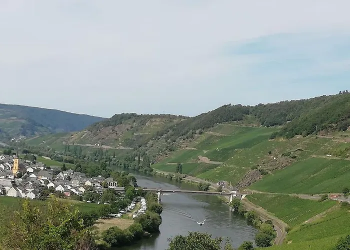 Willi's Moselschlösschen