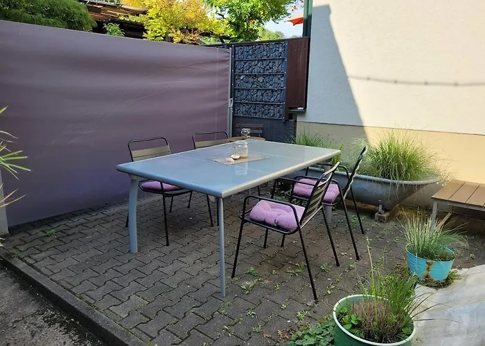 Ferienhaus Anne