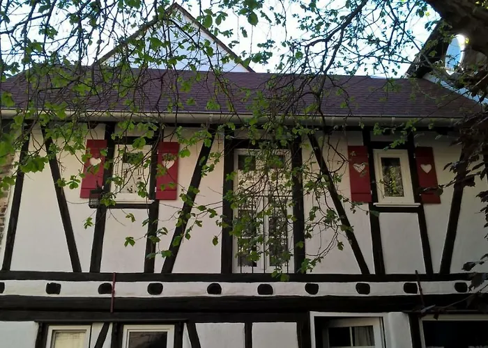 Alter Winzerhof